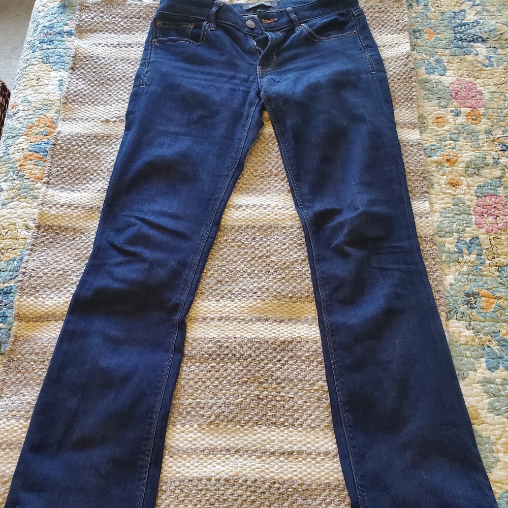 Express Stretch Jeans